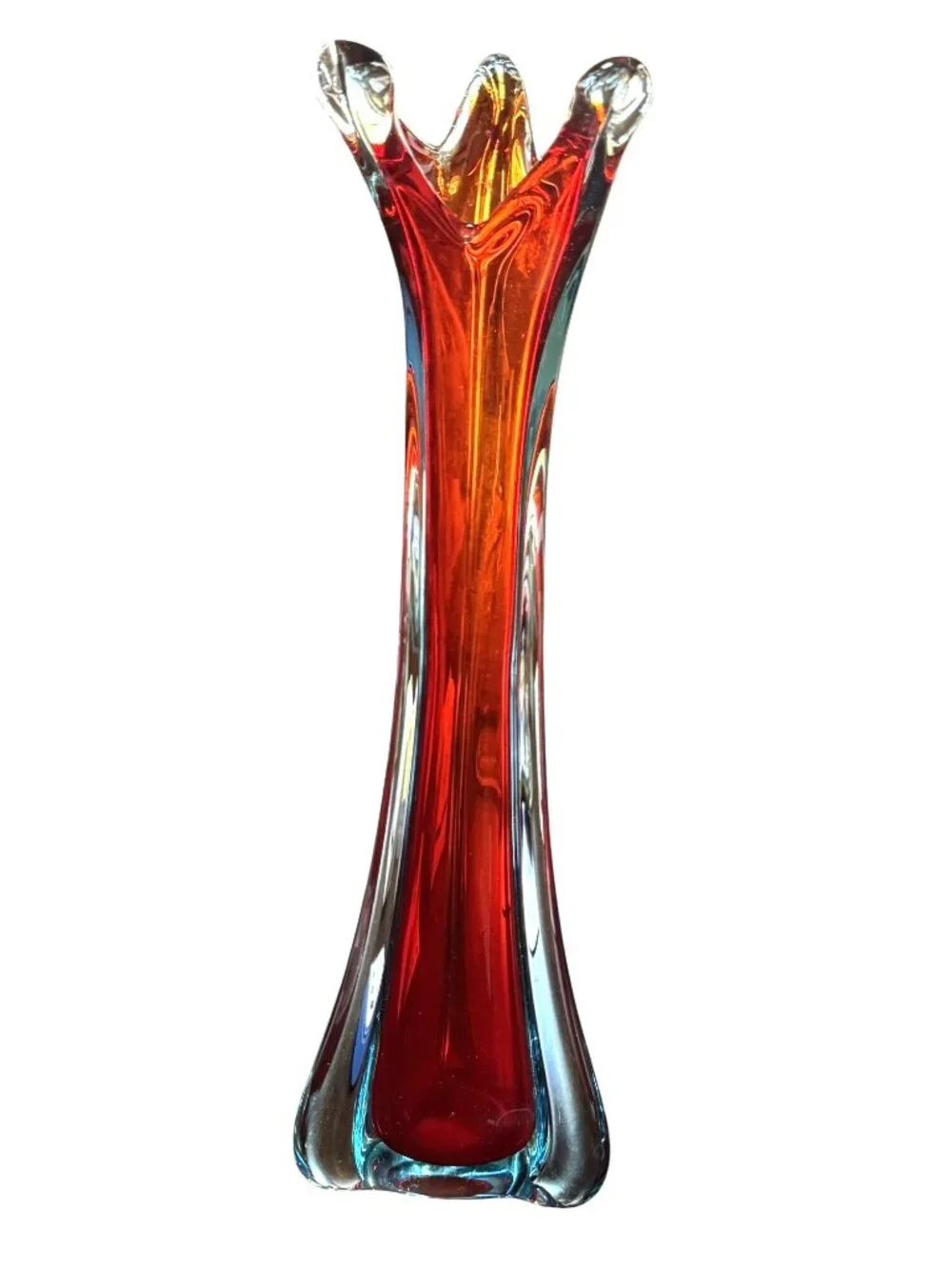 Italian vintage uv
